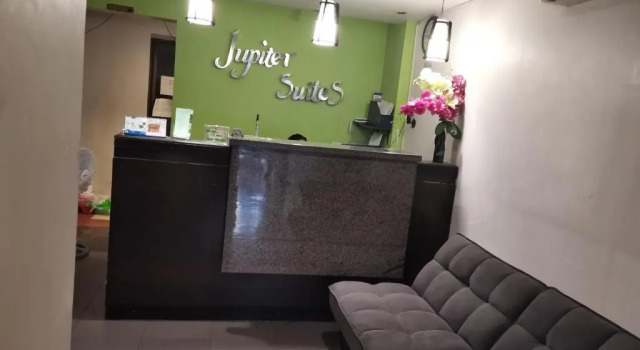 Jupiter Suites, Reserva ahora Hotel Makati City 