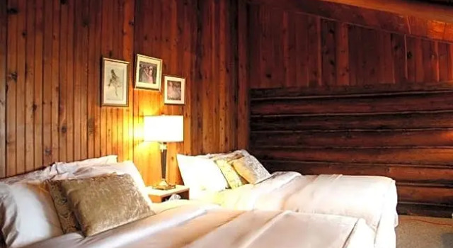 Номер Standard с балконом и с видом на море The Surf Lodge and Pub