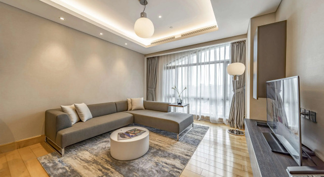 Sherwood Suites