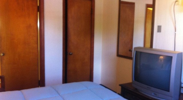 Номер Standard Green Crest Motel