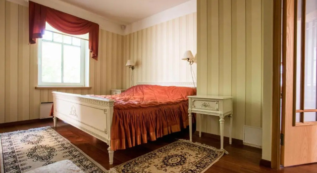 Апартаменты Papli Villa