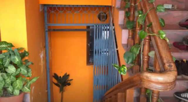 Bista Homestay
