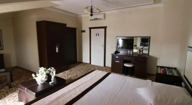 Номер Standard Teona Hotel