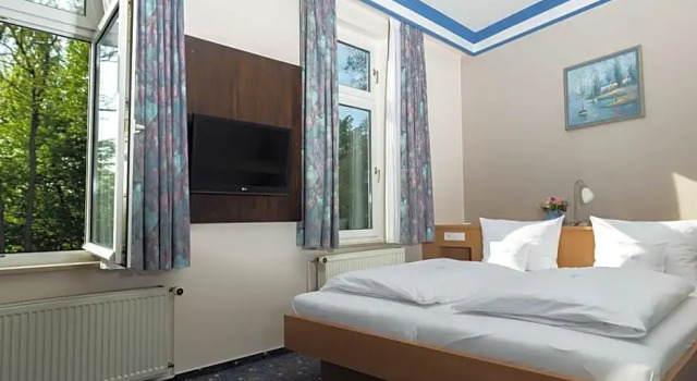Номер Standard Hotel Adler