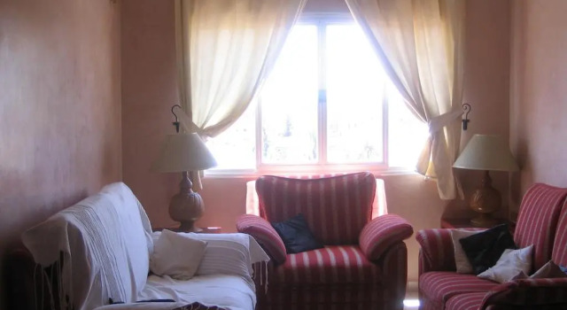Appartement Résidence Semlalia, Забронировать Апартаменты/квартира Марракеш Марракеш-Тенсифт-Эль-Хауз
