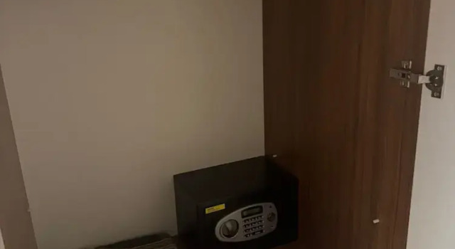 Номер Economy Pacis Antakya