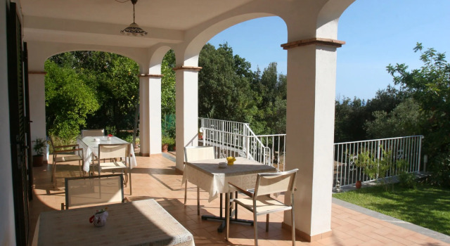 B&B La Giara