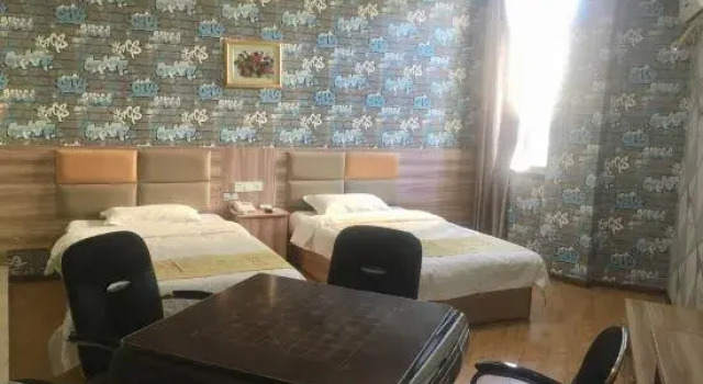Yilu Tongxing Chain Hotel, Prenota Hotel Huaibei Anhui