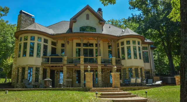 Champagne Taste, Buchen Sie Ferienhaus Hotels in Maryland mit Parkplatz, Parkplätze