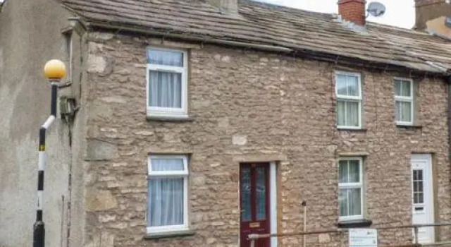 Corner Cottage, Varaa Lomakoti Mökit kohteessa Merseyside, Mökki