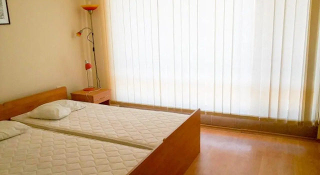 Апартаменты Nessebar Fort Club Apartment 226