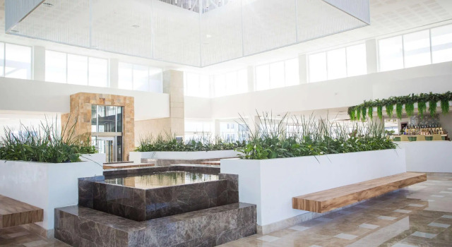 Majestic Elegance Costa Mujeres – All Inclusive, Rezervasyon Tatil Köyü Costa Mujeres 