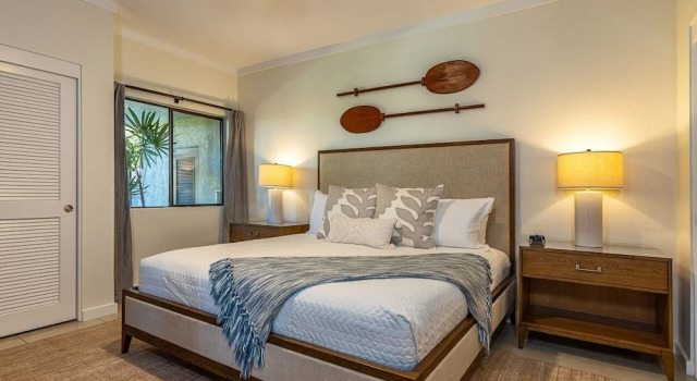 Kapalua Golf Villas 27p7 2 Bedroom Condo, Забронировать Отель Капалуа Лахайна