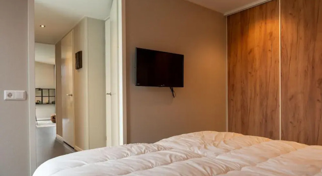 Friesland Hideaway With Pets, Prenota Casa vacanze Hotel a Frisia con parcheggio, Parcheggio