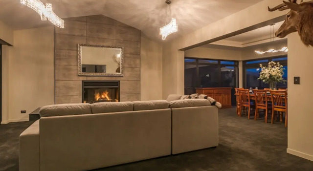 Luxury Villa 5 Bedrooms, Забронировать Вилла Бизнес-отели Пиктон, 4* 5*