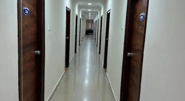 Hotel Skymoon Luxury Rooms, Rezerwuj Hotel Gachibowli 