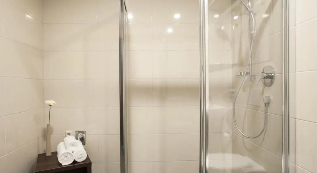 Номер Deluxe Aparthotel DeLuxe