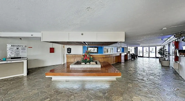 Kuhio Village 507 Condo by Redawning, Boek Hotel Waikiki 