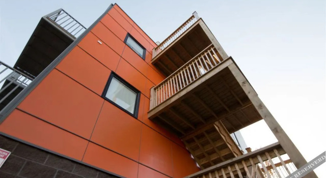Micro Boutique Living Antigonish, Book Boutique Hotel Boutiquehoteller i Nova Scotia, Boutique Hotel