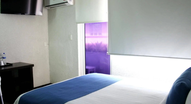 Hotel Ros Gaud, Book Hotel Córdoba Veracruz