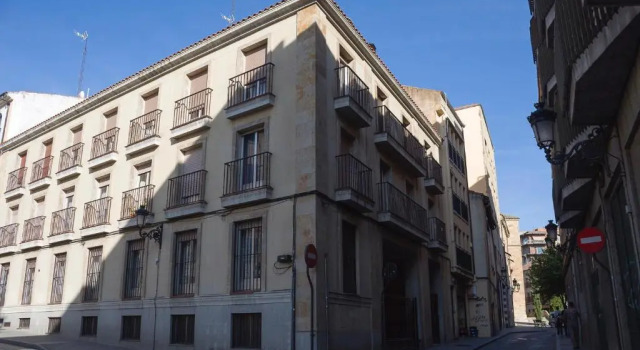 Apartamento Marquesa de Almarza, Забронировать Апартаменты/квартира Саламанка Salamanca Province, рядом с Церковь Сан-Маркос