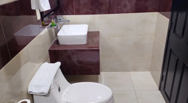 Двухместный номер Classic Hotel Yaakun Yaab