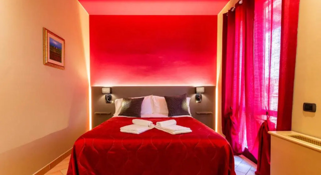 Номер Superior Agriturismo AgrileisureTime