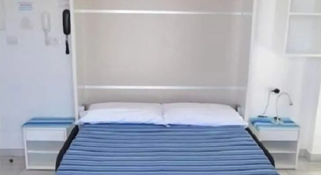 Студия с балконом Mavip Residence