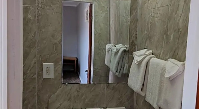 Номер Standard Belle Aire Motel