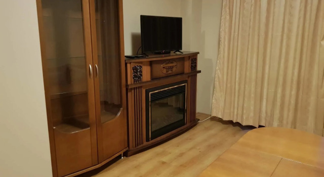 Apartment in Edelweiss Inn