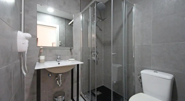 Двухместный номер Standard Regina Selfcheck-in Smart Rooms
