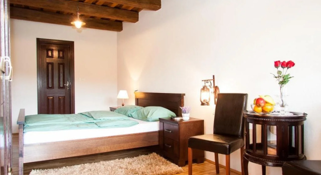 B&B Plitvica Lodge, Book Vacation Home Hotels in Kvarner with Breakfast, Breakfasts
