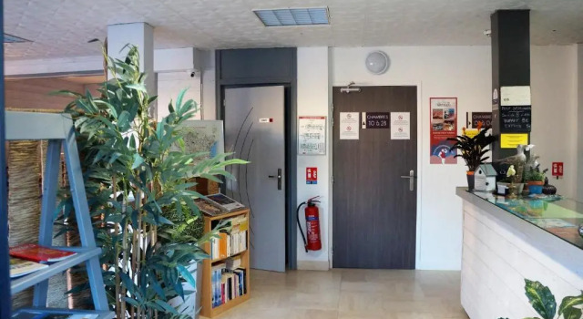 Hotel de la Plage, Book Hotel Gruissan Corbières