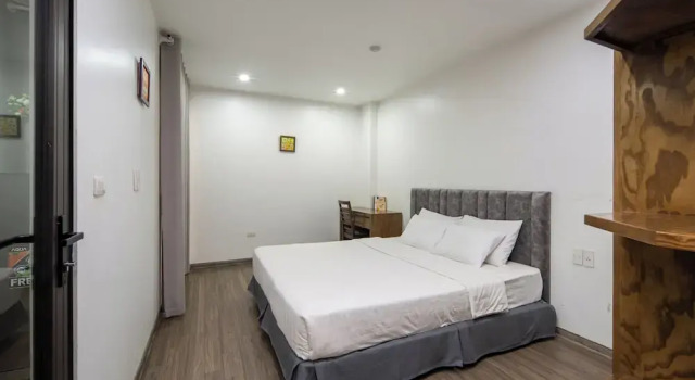Апартаменты Standard Granda Suites Hanoi