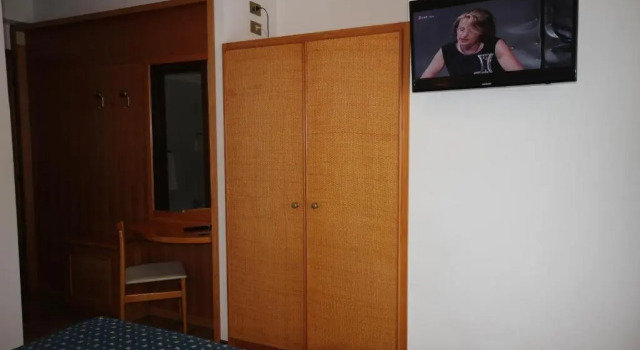 Двухместный номер Standard Hotel Roma