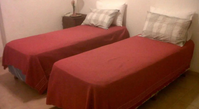 Номер Comfort Hotel Loma Alegre