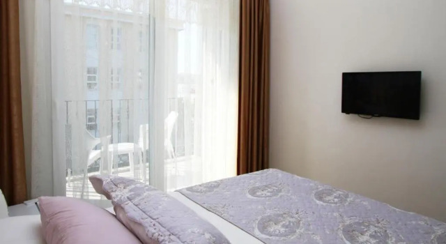 Двухместный номер Standard Kandira Butik Hotel