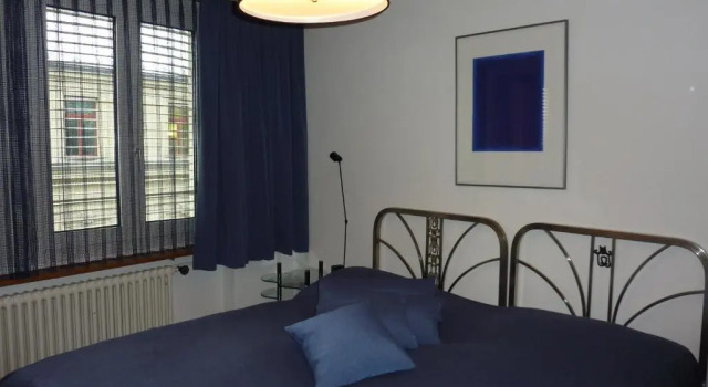 Апартаменты Hotel Rebstock
