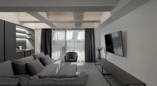 Люкс Premium Essence Suites