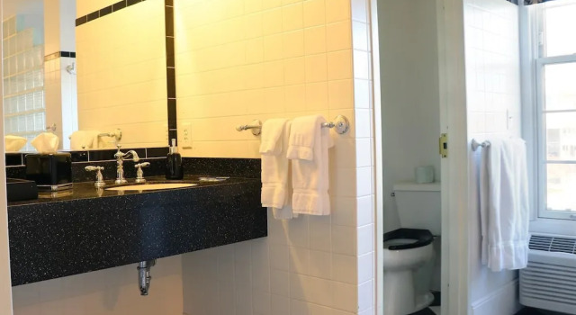 Номер Standard St. Brendan's Inn