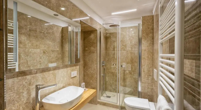 Апартаменты Standard Casa del Sarto