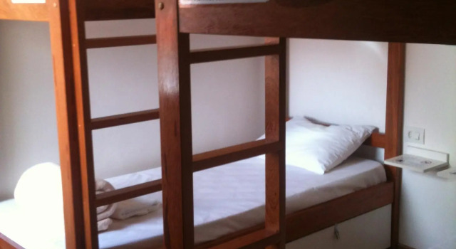 Tu Casa Hostel
