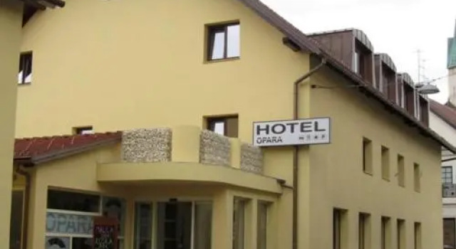 Hotel Opara, Забронировать Отель Требнье Нижняя Крайна