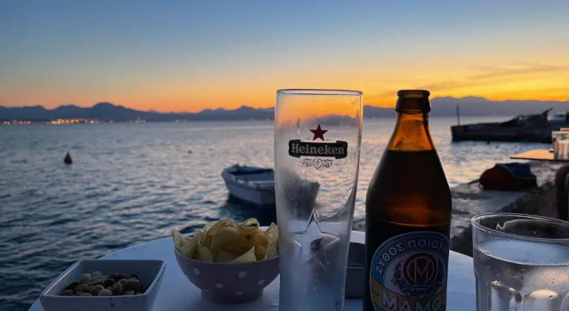 Tzatziki Appart 5 min from beach, Rezervovat Apartmán Loutraki 