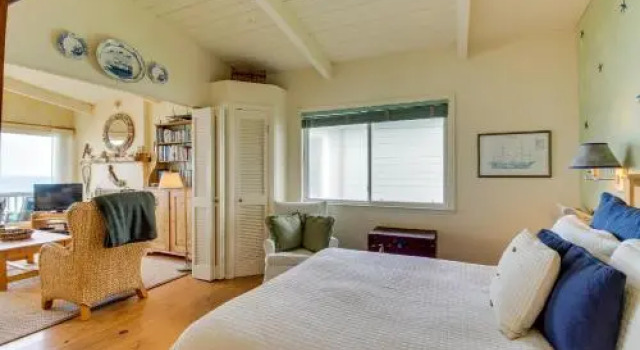Oceanfront Dream, Забронировать Апартаменты/квартира Каюкос San Luis Obispo County