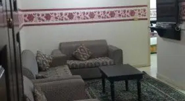 Al Manarat Alraqya Furnished Unit 1, Забронировать Отель Al Jāmi‘ah провинция Мекка