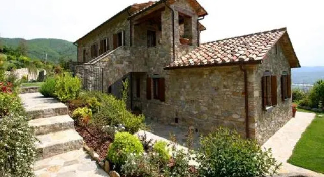 Loggia Apartment