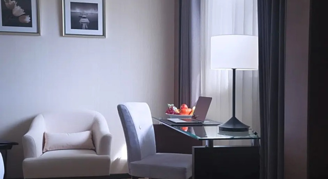 Двухместный номер Deluxe Hù House - Taipei