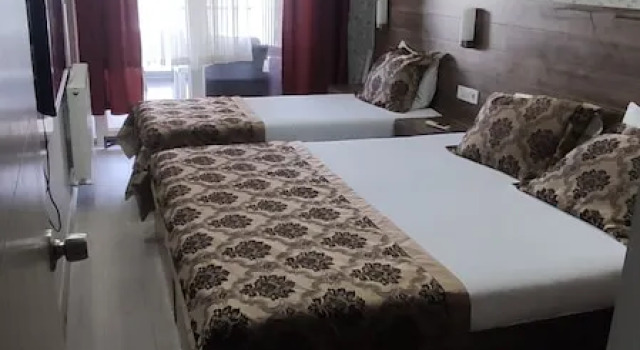 Plaj Otel