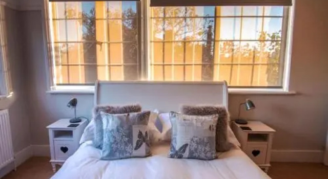 Red Cottage BB, Забронировать Дом для отпуска Отели Исторического графства Суссекса с парковкой, Парковка